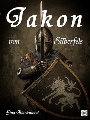 cover image of Jakon von Silberfels